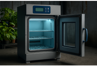 İnkübatör ve İklim Kontrol Sistemleri