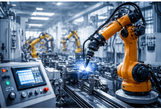 Otomasyon Sistemlerimiz