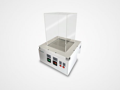 Hot Plate Test Cihazı (Rat & Mice)