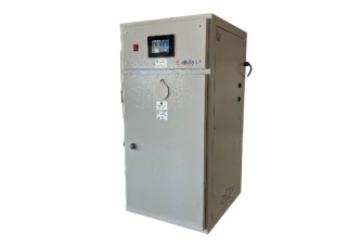 UV Kabin Bioreaktör