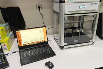 Tendon Çekme Test Sistemi