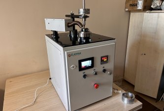 Tribology Sürtünme Test Cihazı
